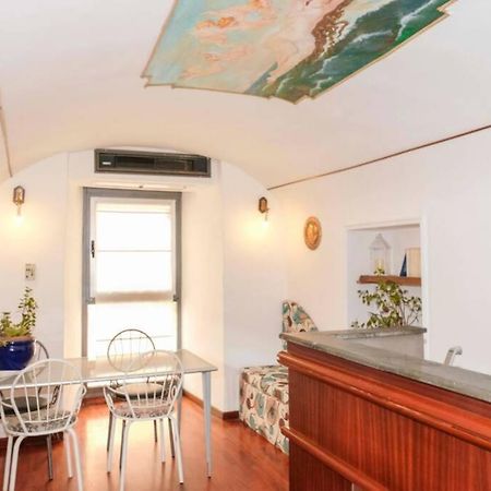 Apartmán Napoli Centro Storico Un Passo Da San Gennaro Exteriér fotografie