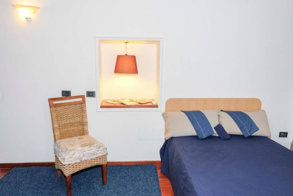 Apartmán Napoli Centro Storico Un Passo Da San Gennaro Exteriér fotografie