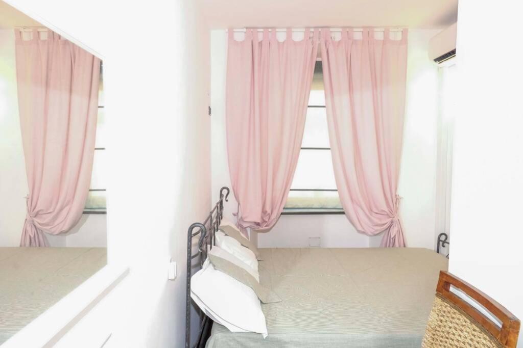 Apartmán Napoli Centro Storico Un Passo Da San Gennaro Exteriér fotografie