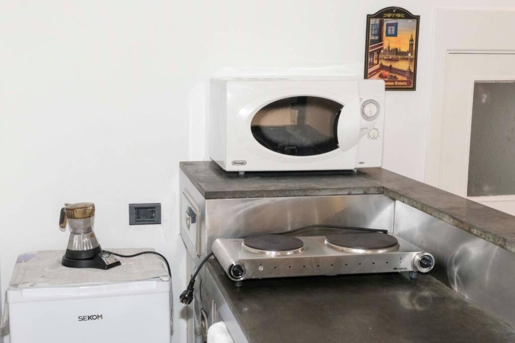 Apartmán Napoli Centro Storico Un Passo Da San Gennaro Exteriér fotografie