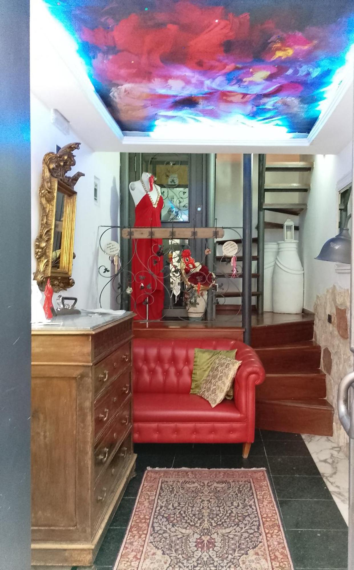 Apartmán Napoli Centro Storico Un Passo Da San Gennaro Exteriér fotografie